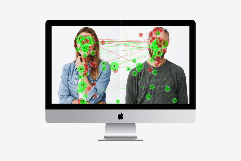 Eye Tracking Study 🔒